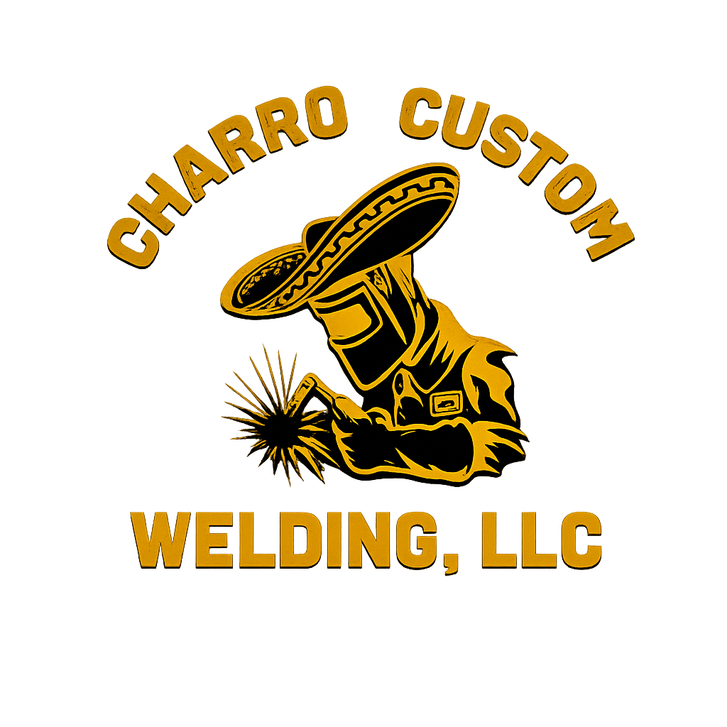 Charro Custom Welding, LLC